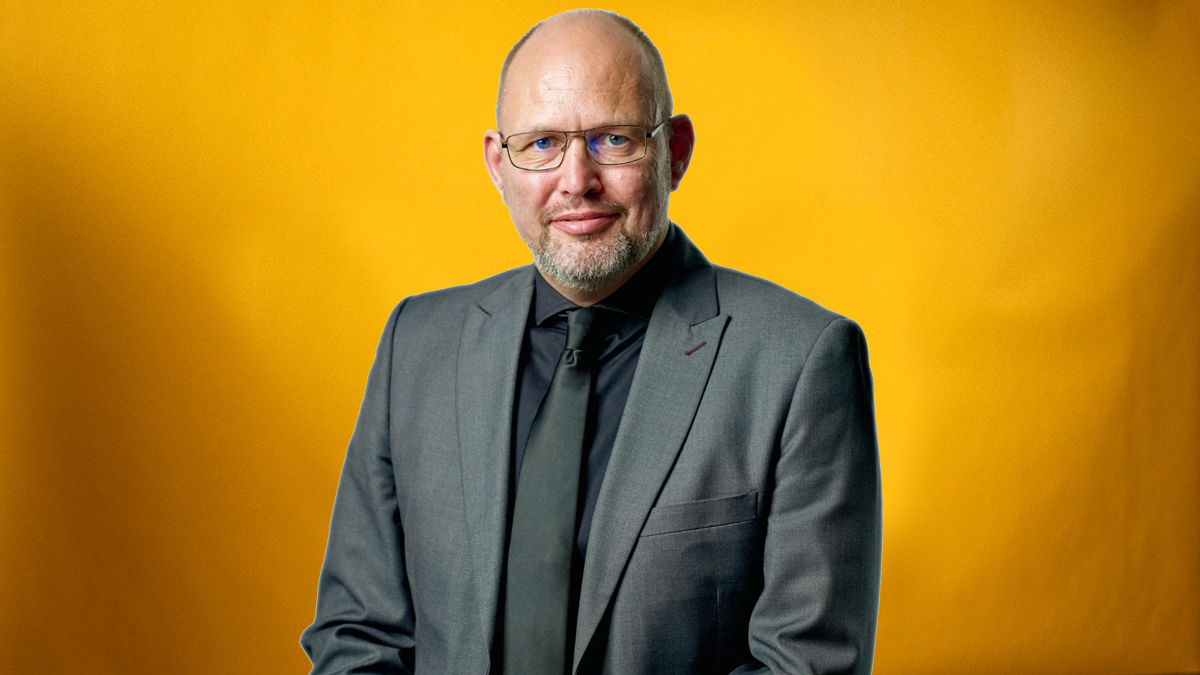 Kasper Driehuijs