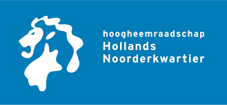 Logo Hoogheemraadschap Hollands Noorderkwartier